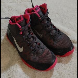 Nike sneakers